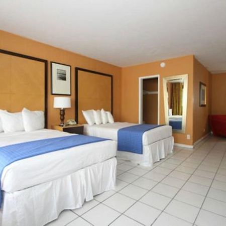 Tropic Cay Beach Hotel Fort Lauderdale Pokój zdjęcie