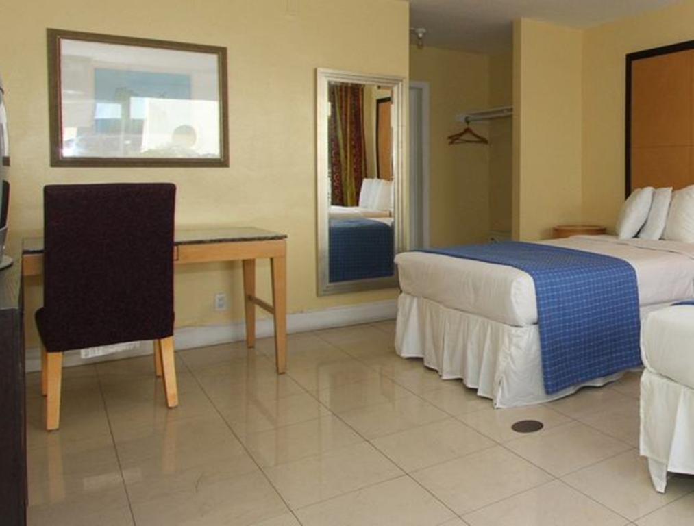 Tropic Cay Beach Hotel Fort Lauderdale Pokój zdjęcie