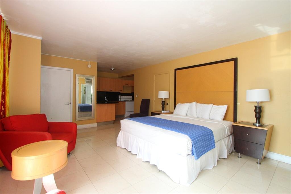 Tropic Cay Beach Hotel Fort Lauderdale Pokój zdjęcie