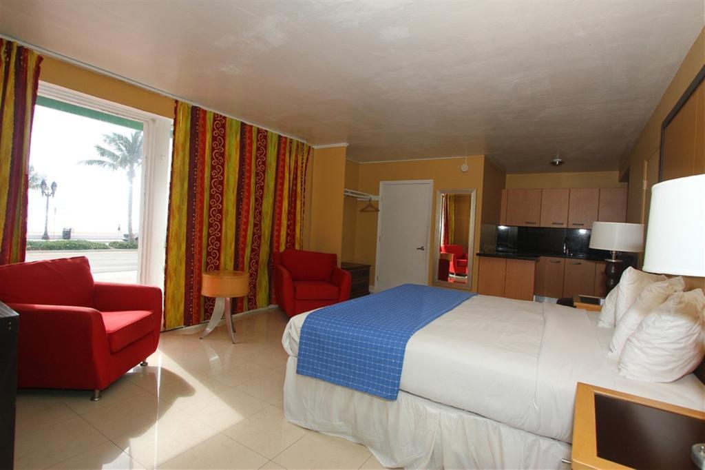 Tropic Cay Beach Hotel Fort Lauderdale Pokój zdjęcie