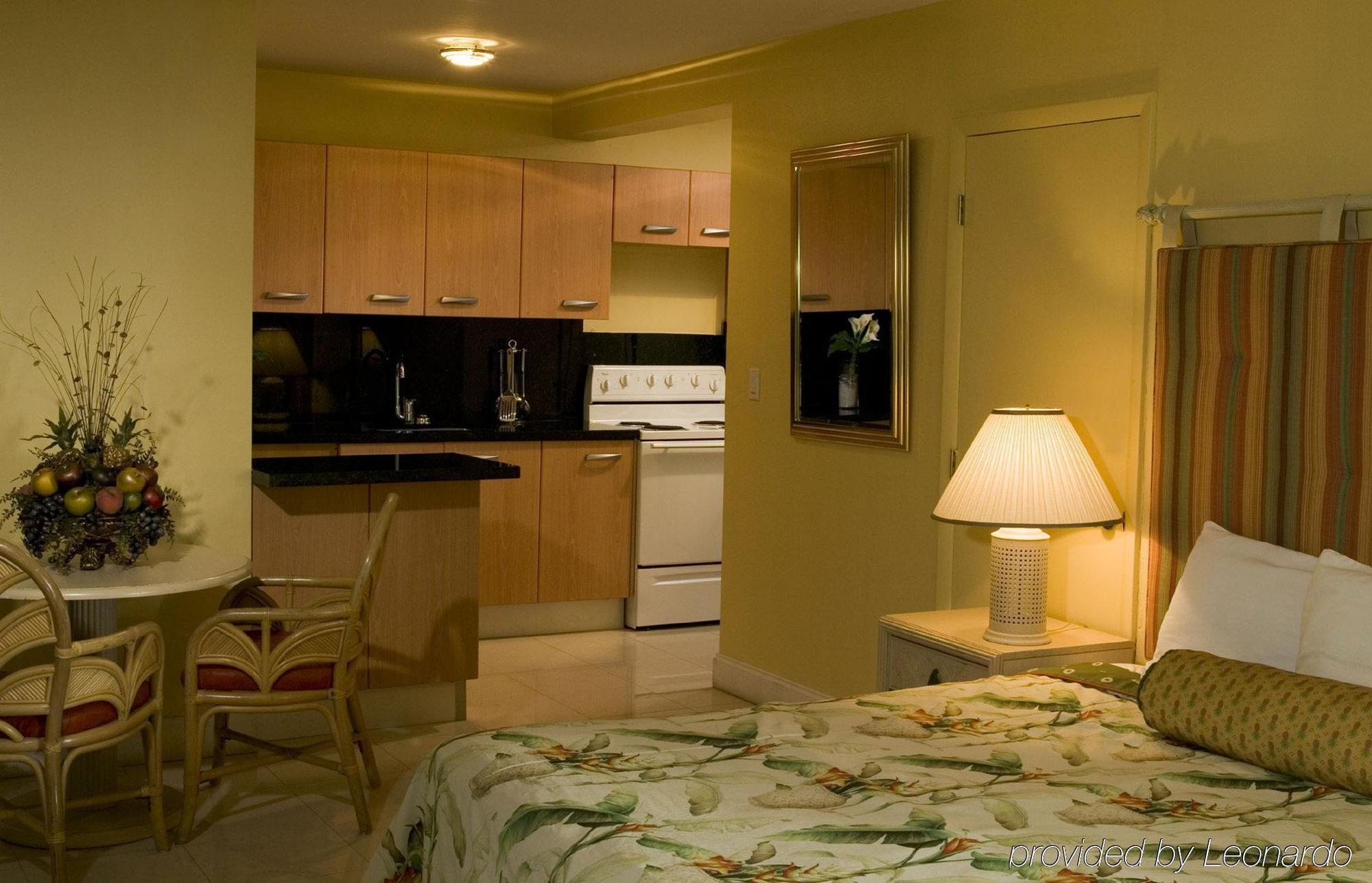 Tropic Cay Beach Hotel Fort Lauderdale Pokój zdjęcie