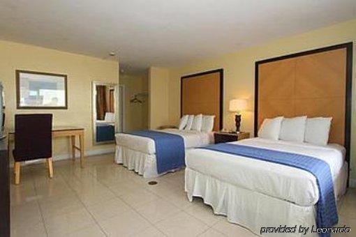 Tropic Cay Beach Hotel Fort Lauderdale Pokój zdjęcie