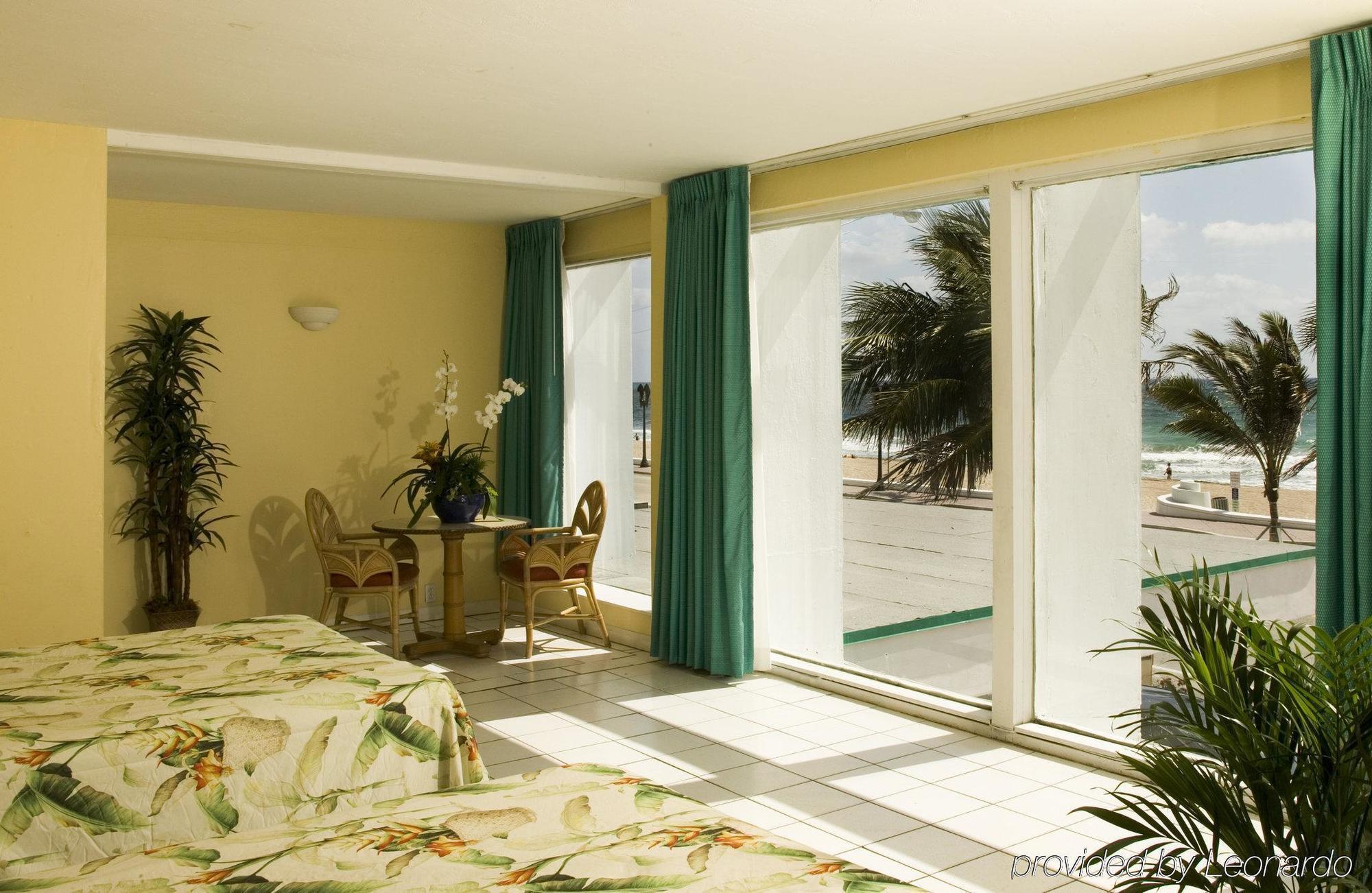 Tropic Cay Beach Hotel Fort Lauderdale Pokój zdjęcie