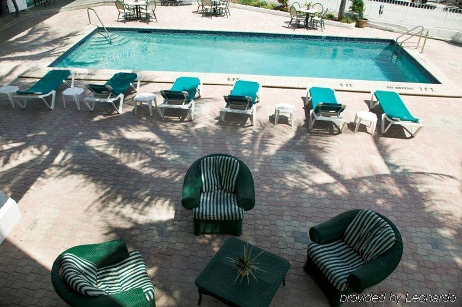 Tropic Cay Beach Hotel Fort Lauderdale Udogodnienia zdjęcie