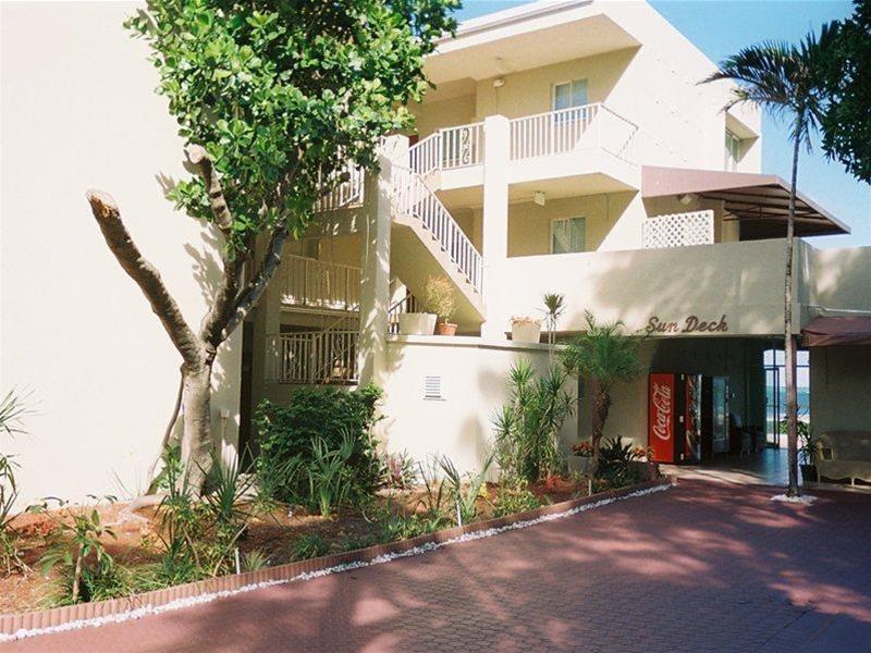 Tropic Cay Beach Hotel Fort Lauderdale Zewnętrze zdjęcie