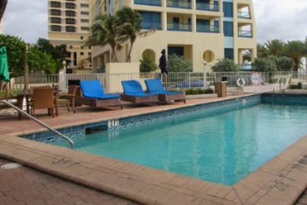 Tropic Cay Beach Hotel Fort Lauderdale Zewnętrze zdjęcie